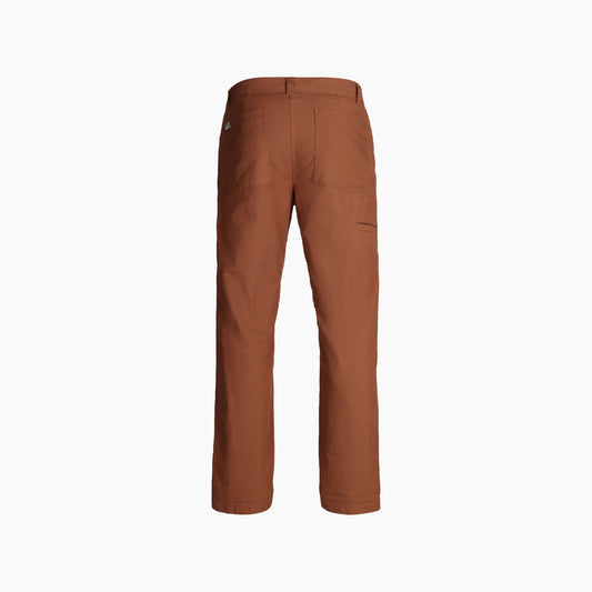 Royal Robbins - Billy Goat BC Lined Pant - Saddle