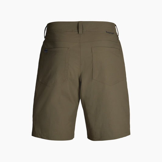 Royal Robbins - Mens Wilder Short - Everglade