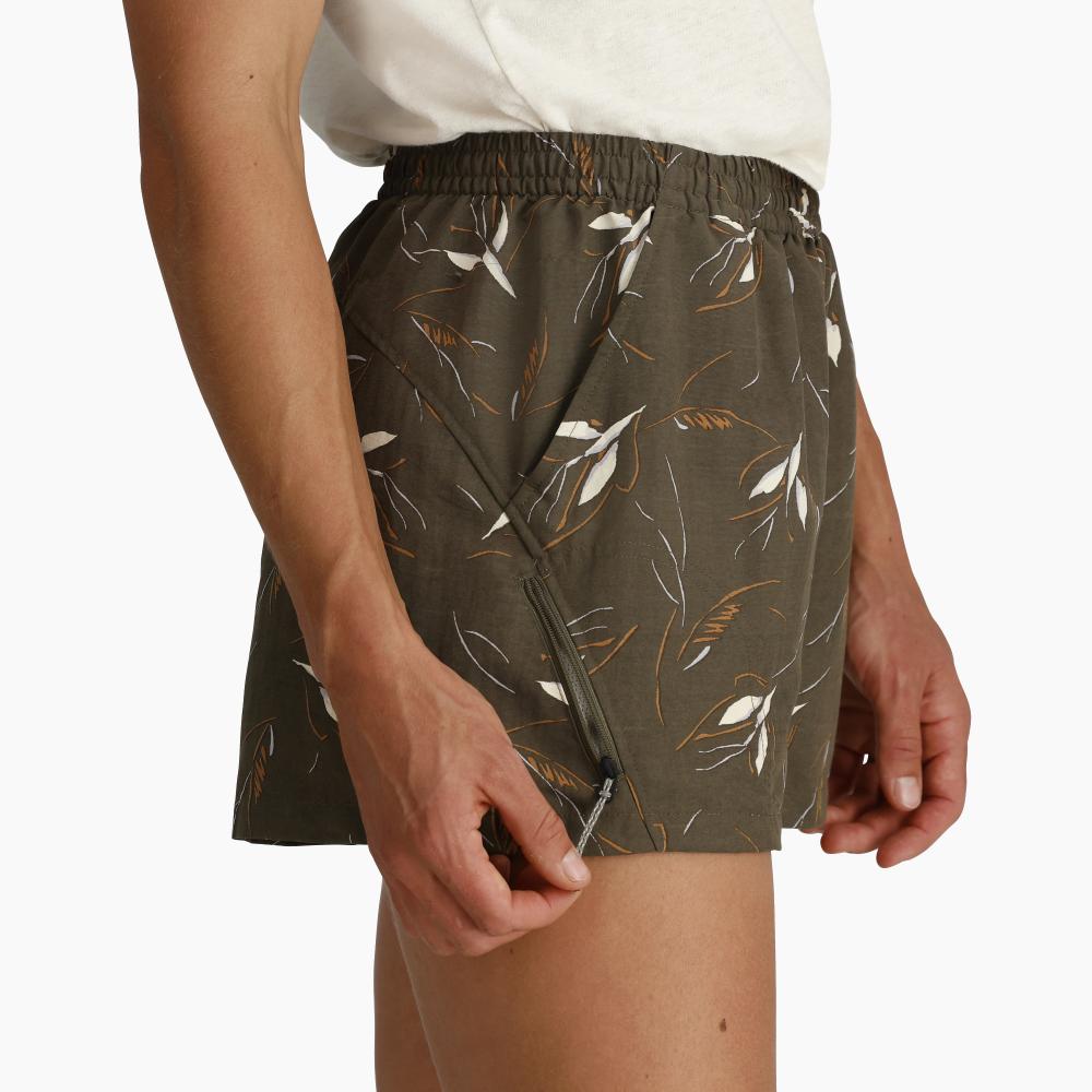 Royal Robbins - All In Short - Women's - Navy