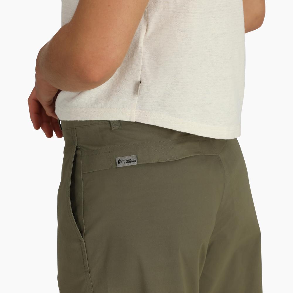 Royal Robbins - Wilder Pant - Women's - Everglade
