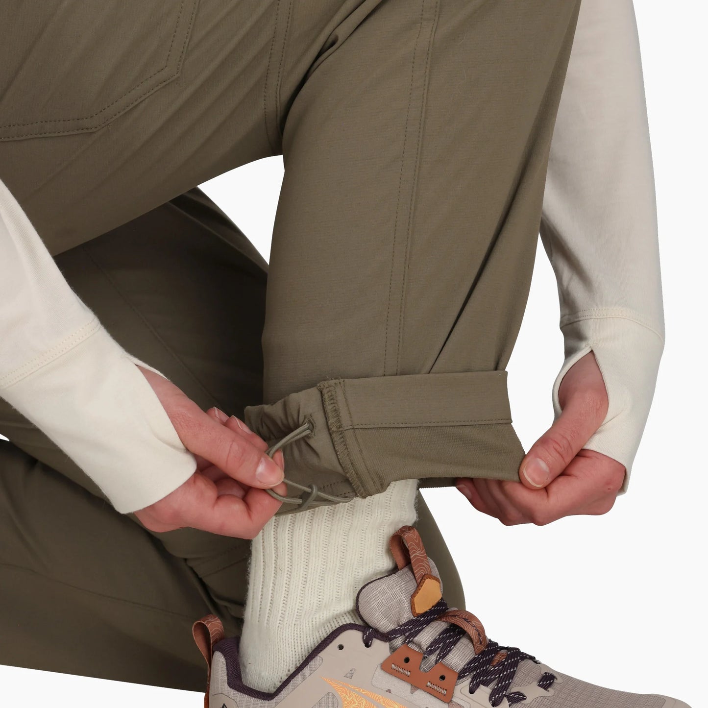 Royal Robbins - Truckee Pant - Women's