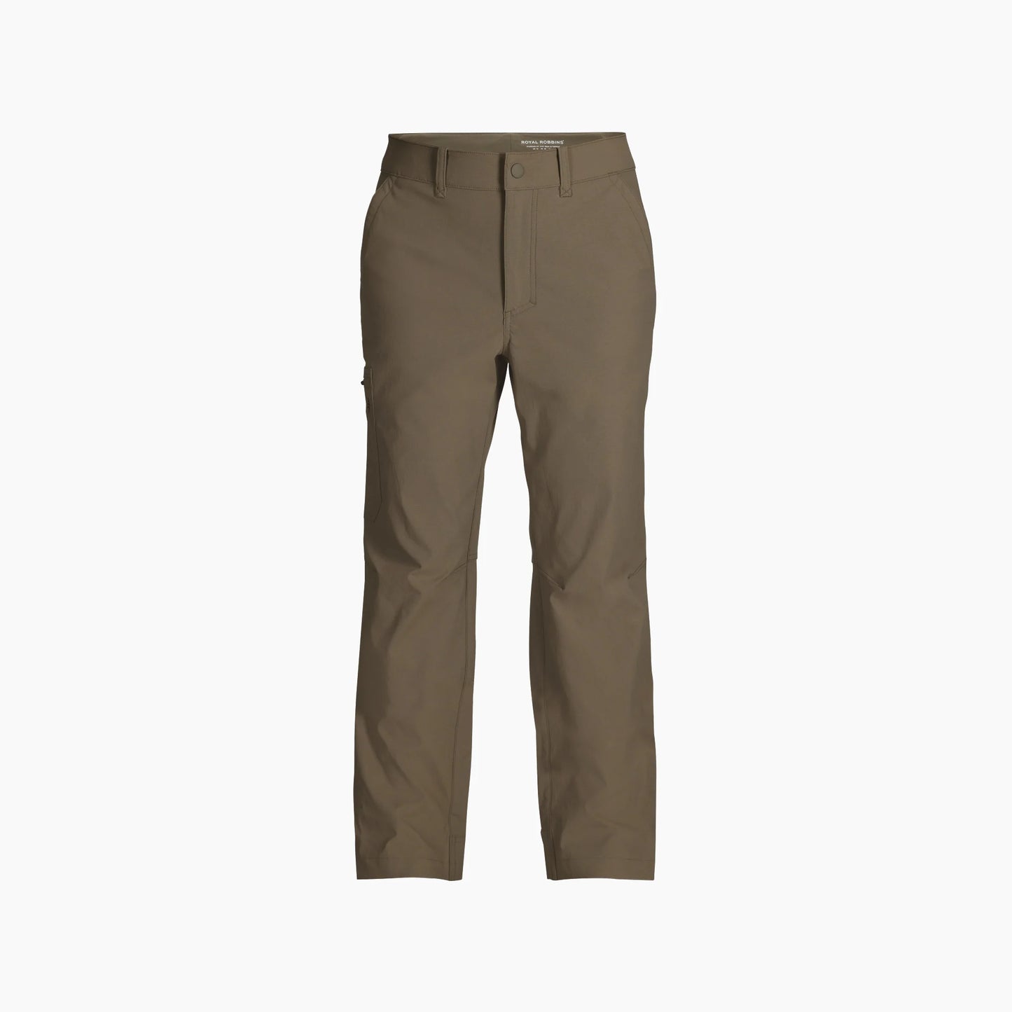 Royal Robbins - Truckee Pant - Women's - Everglade