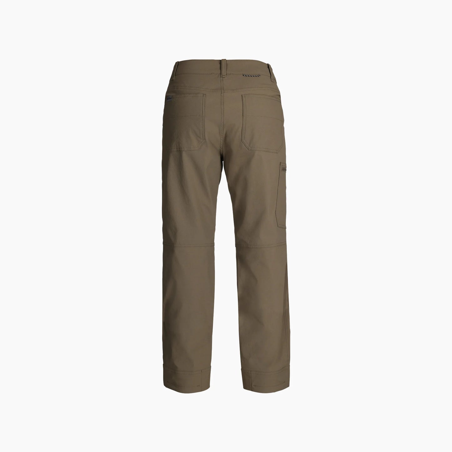 Royal Robbins - Truckee Pant - Women's - Everglade