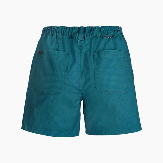 Royal Robbins - Womens Crux Short - Balsam