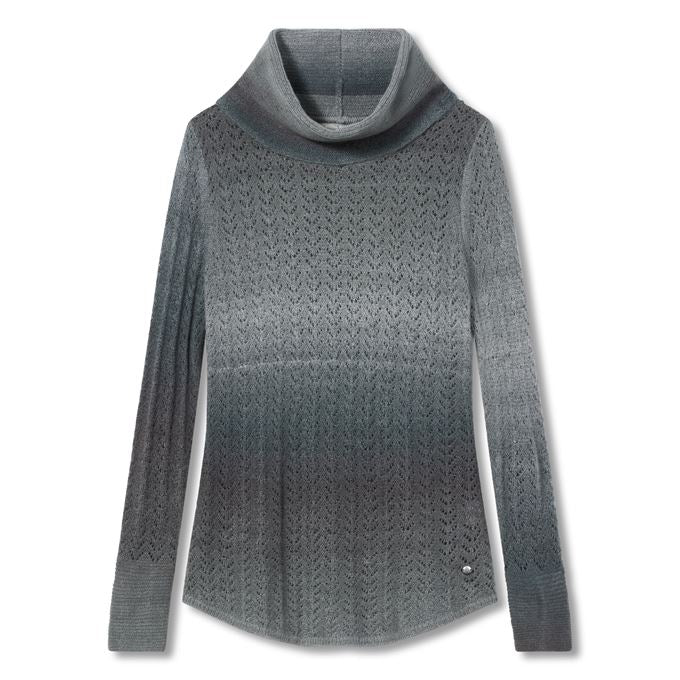 Royal Robbins - Sutter Sweater - Deep Blue