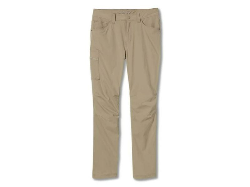 Royal Robbins - Bug Barrier Active Traveler Pant - Men's - Khaki