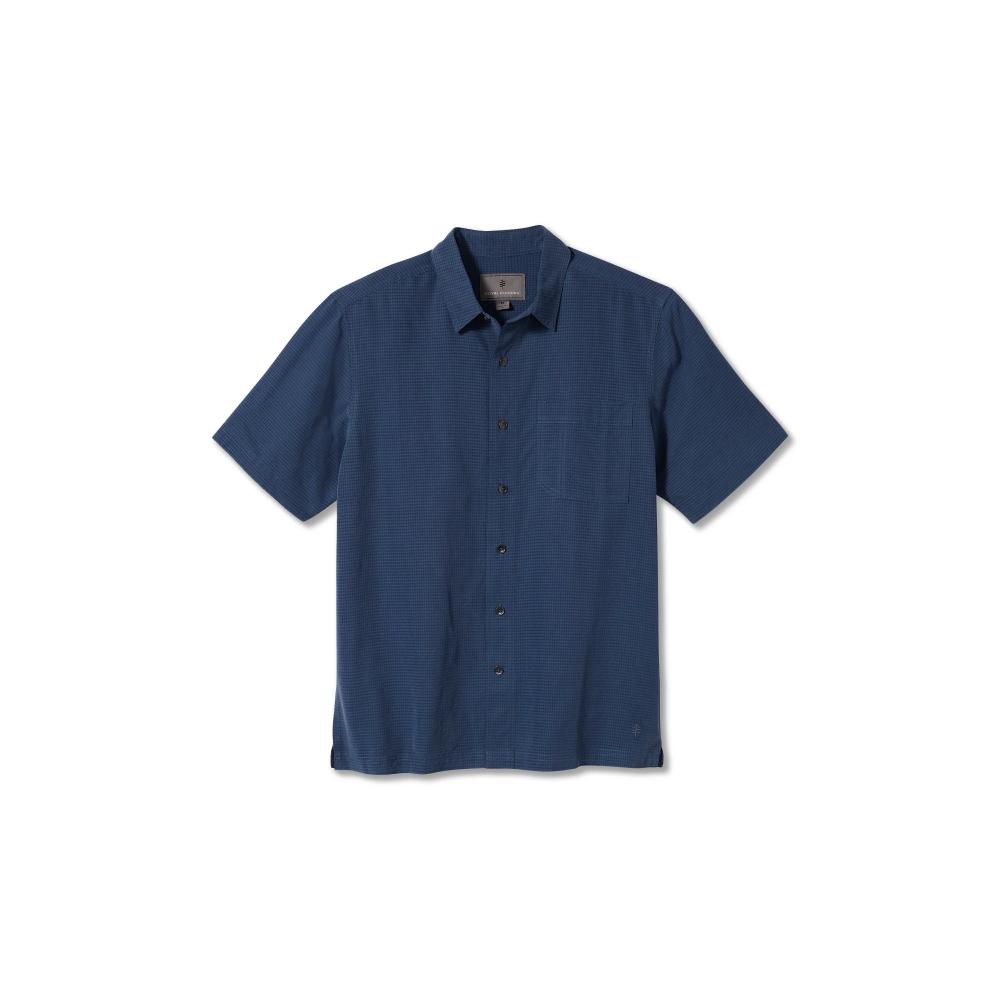 Royal Robbins - Desert Pucker Dry Short Sleeve