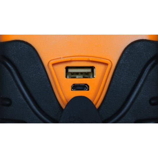 AMK - SOL Camp Lantern Recharge With Power Bank