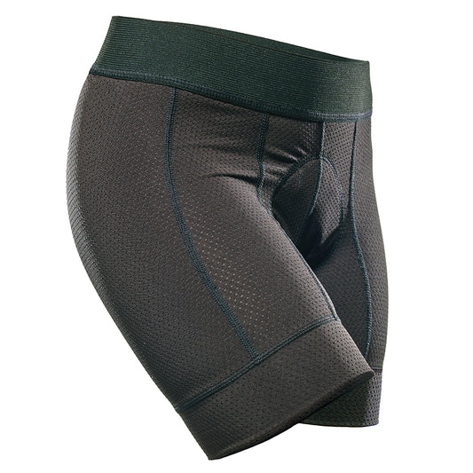 Shredly - Yogacham - Women's - Black