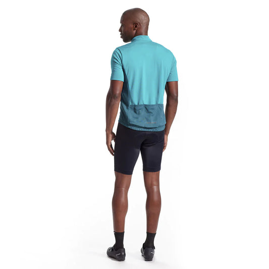 Pearl Izumi - Quest Jersey Men's - Ocean Blue