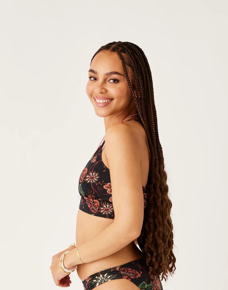 Carve Designs - Dahlia Top - Taj