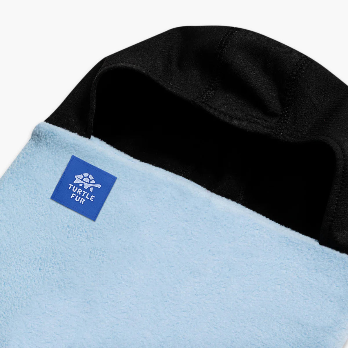 Turtle Fur - Kids Chelonia 150 Shellaclava - Ice Blue