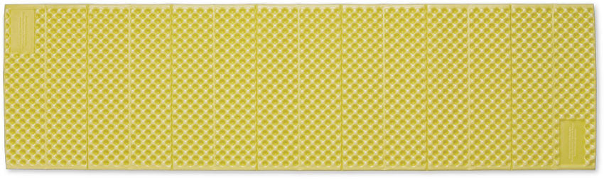 Therm-a-Rest - Z Lite Sol Foam Pad - Silver Limon – Outdoor