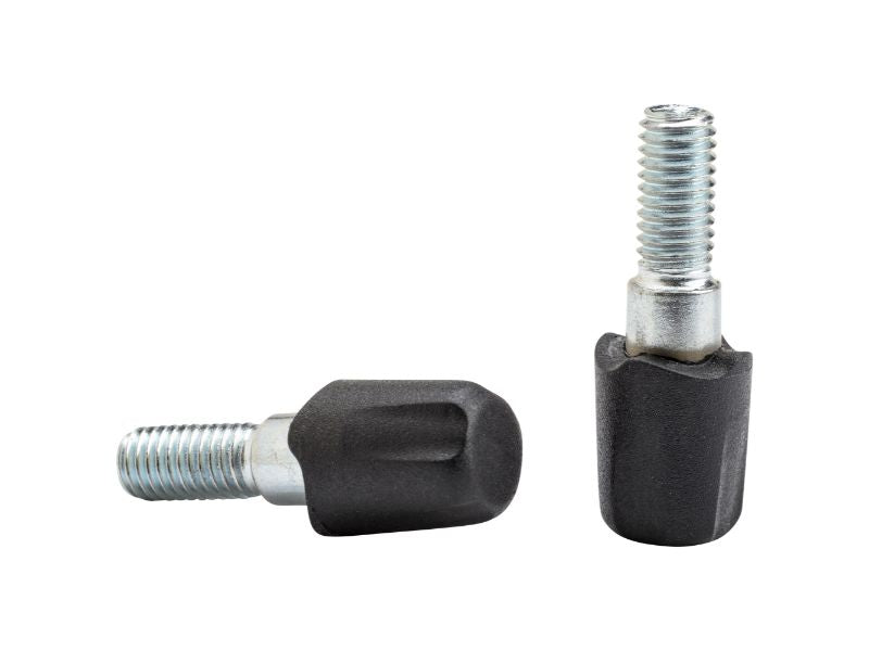 Black Diamond - Z Pole Rubber Tips