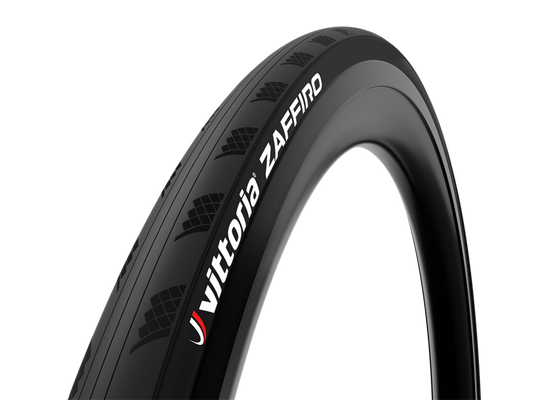 Vittoria - Zaffiro V 700x28C - Full Black