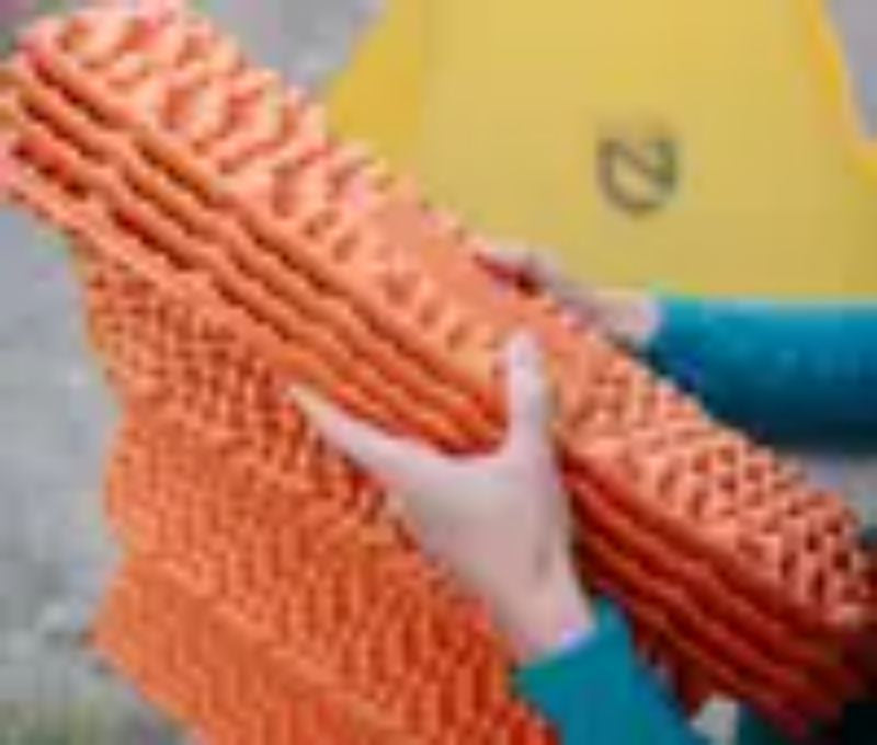 Nemo - Switchback Ultralight Foam Sleeping Pad