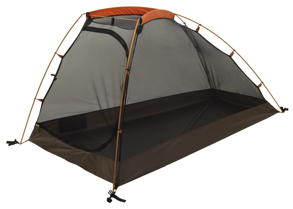 Alps Mountaineering - Zephyr 1-Person Tent - Copper Rust