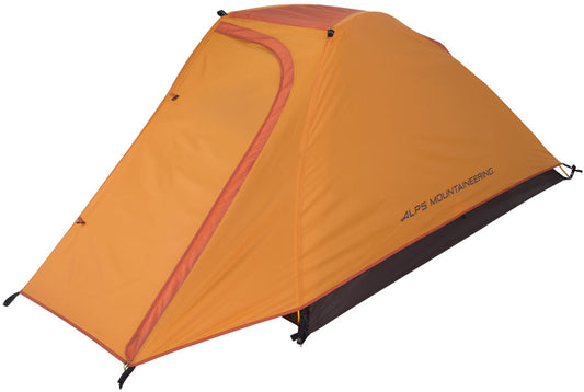 Alps Mountaineering - Zephyr 1-Person Tent - Copper Rust
