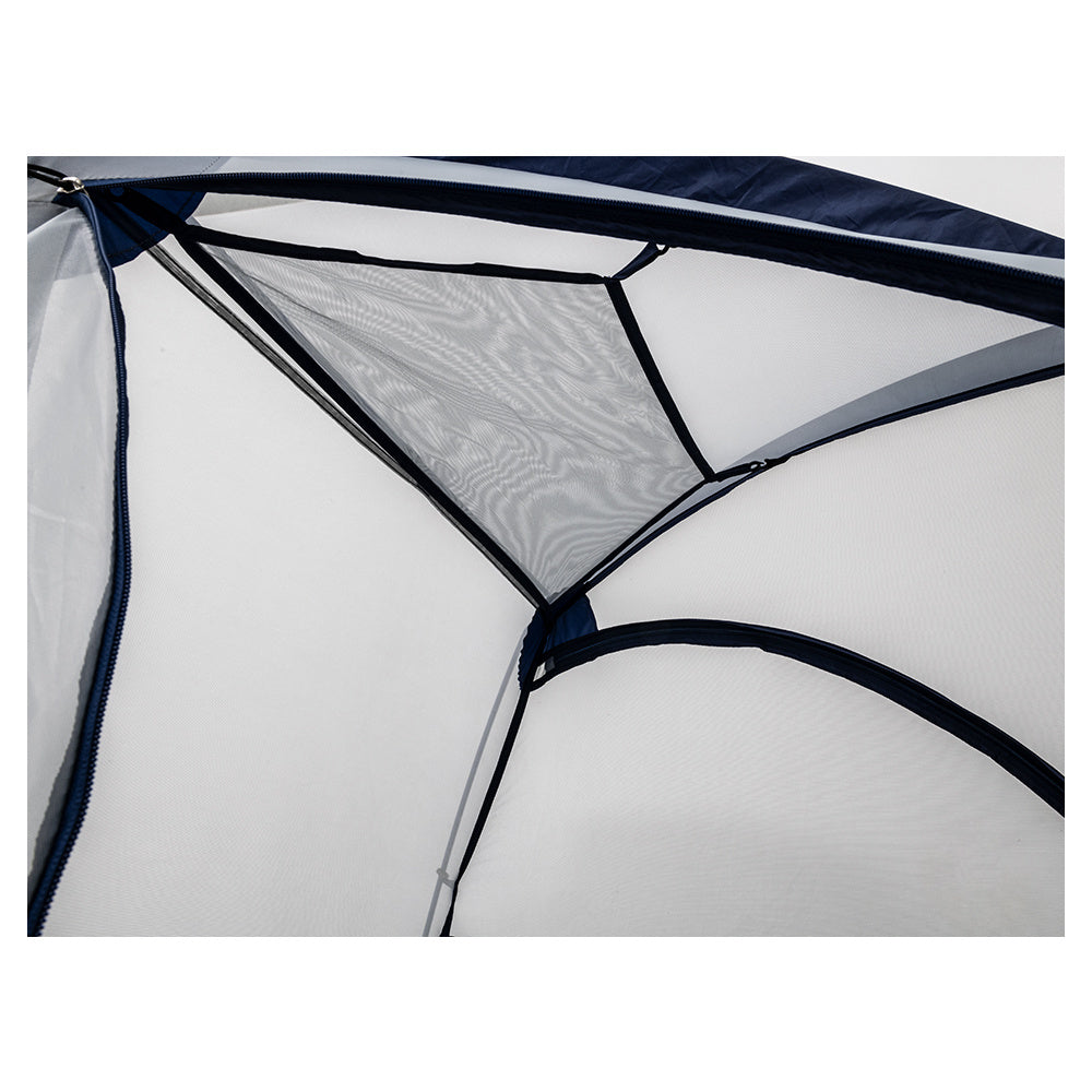 Alps Mountaineering - Zephyr Tent - 2-Person - Blue Grey