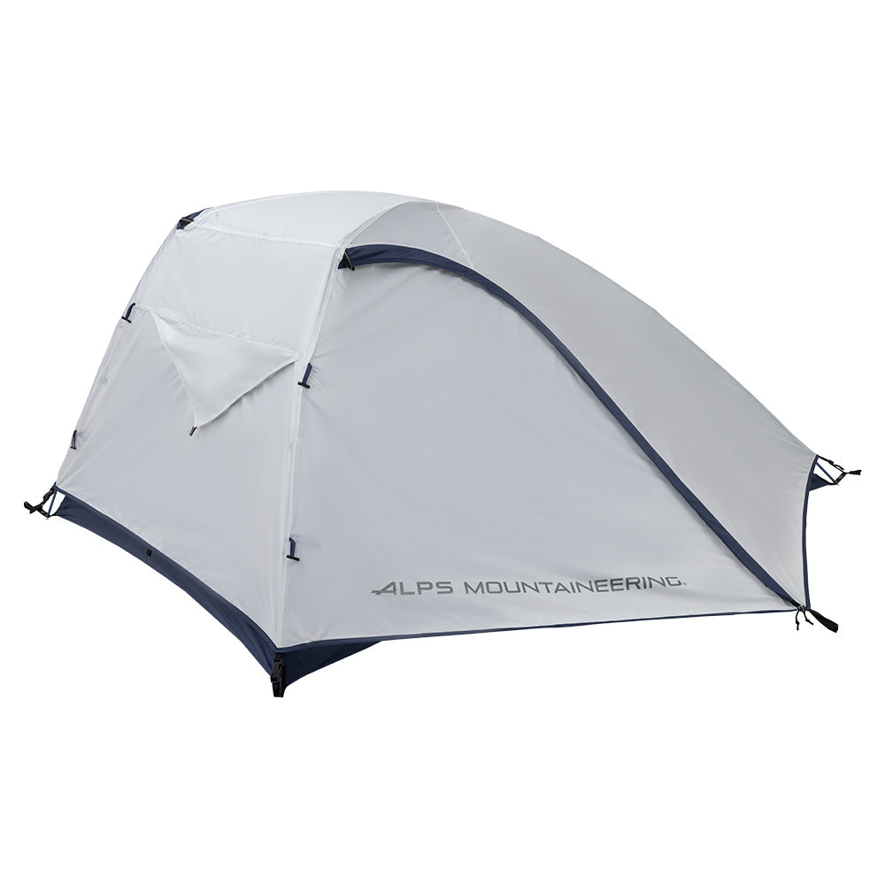 Alps Mountaineering - Zephyr Tent - 2-Person - Blue Grey