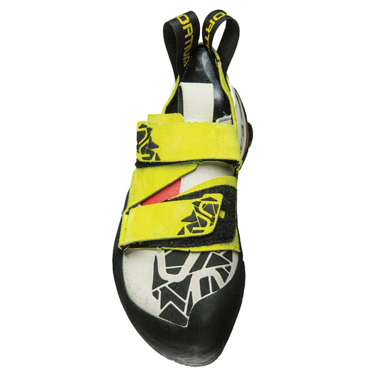 La Sportiva - Otaki Womens - Sulphur/Coral