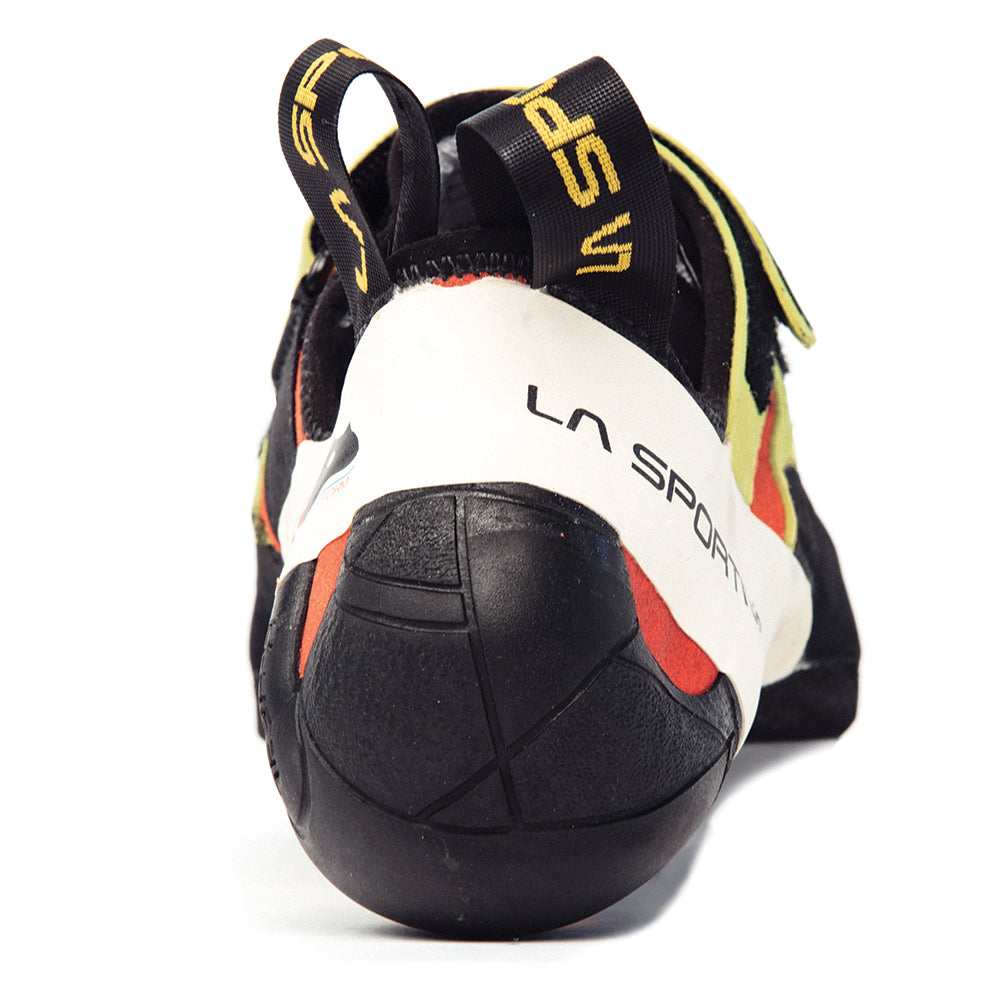 La Sportiva - Otaki Womens - Sulphur/Coral