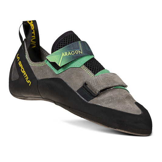 La Sportiva - Aragon - Clay/Jasmine Green