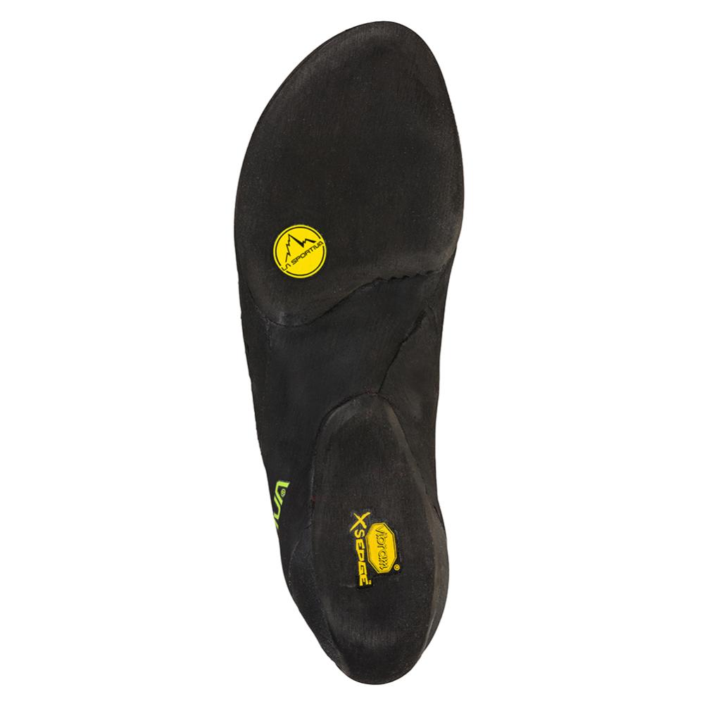 La Sportiva - Kubo - Savana/Mountain Red