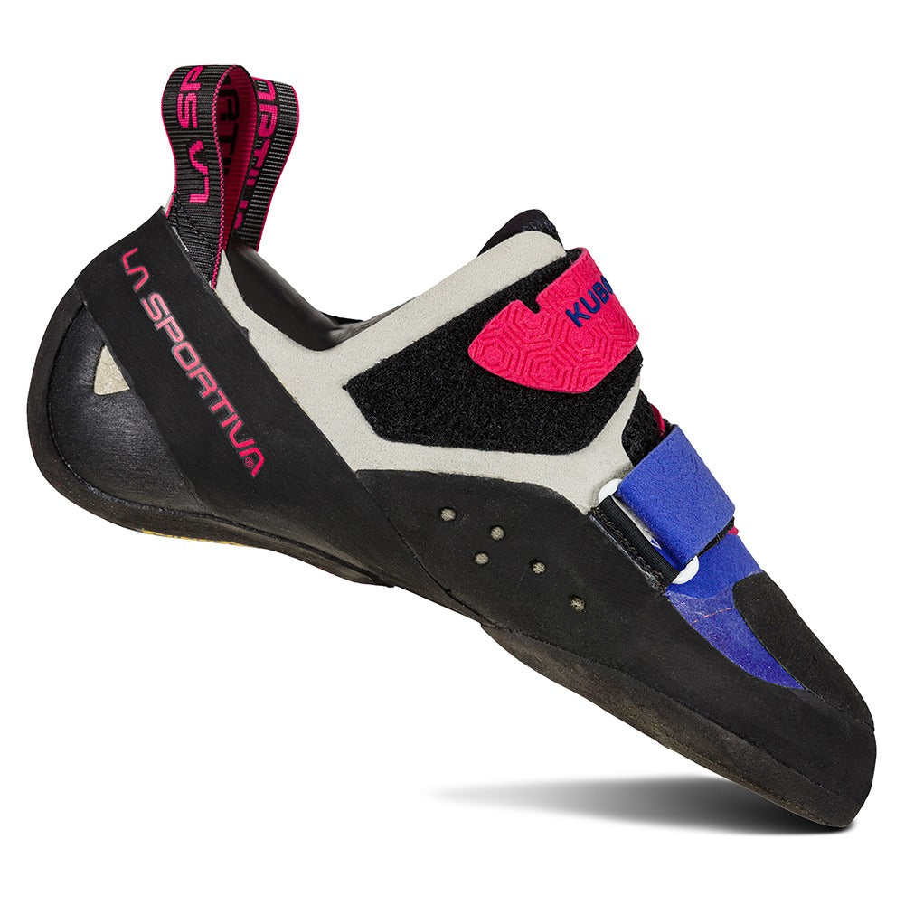 La Sportiva - Kubo Womens - Royal/Love Potion