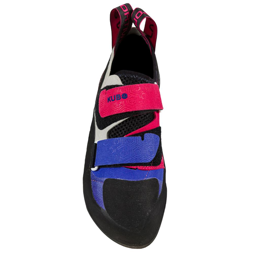 La Sportiva - Kubo Womens - Royal/Love Potion