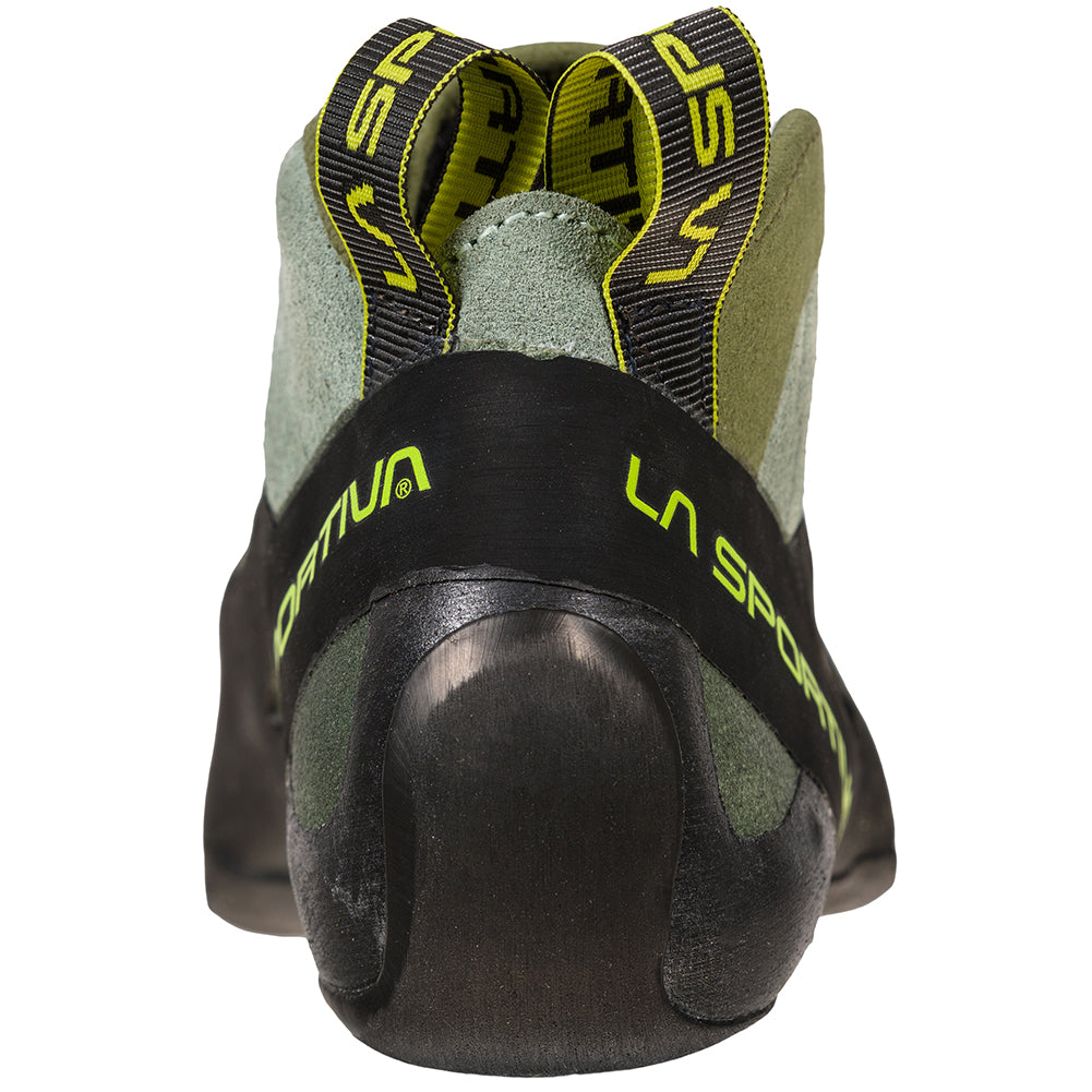 La Sportiva - TC Pro - Men's - Olive
