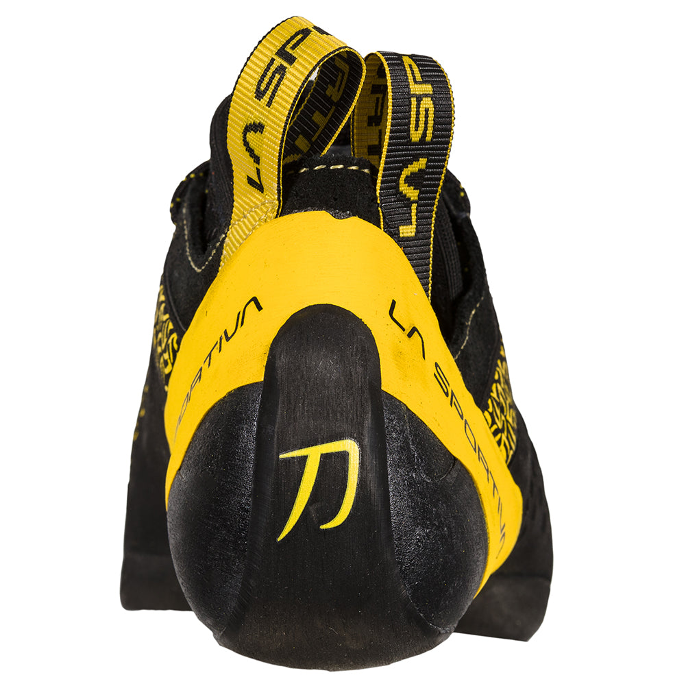 La Sportiva - Katana Lace - Yellow/Black