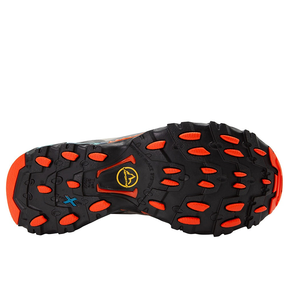 La Sportiva - Ultra Raptor II Mid Leather GTX - Women's