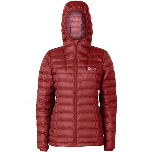 Sierra Designs - Whitney Hoodie Women's - Black