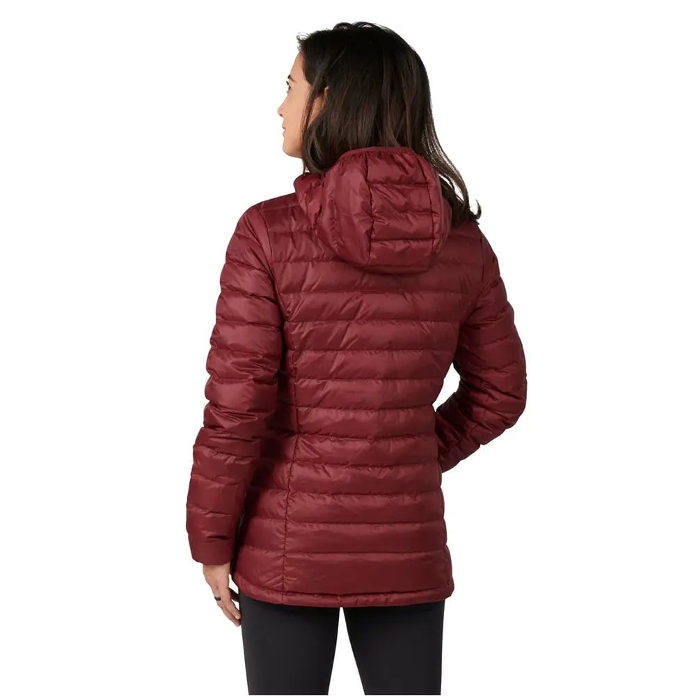 Sierra Designs - Whitney Hoodie Women's - Black