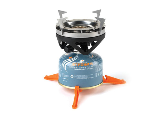 Jetboil - Zip Cooking System - Black