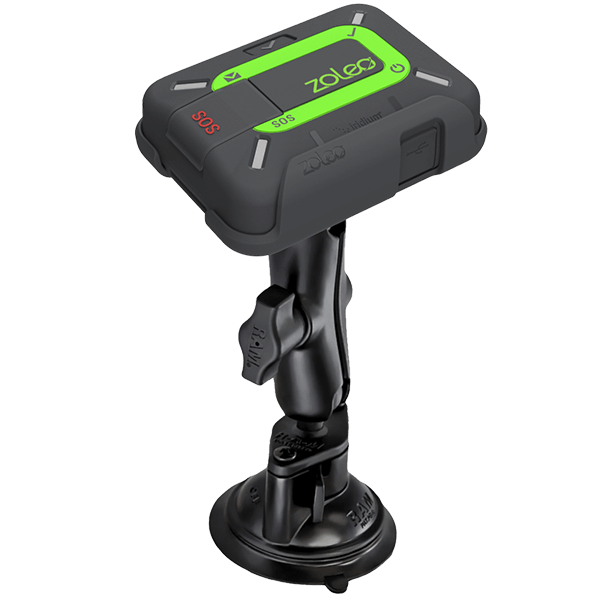 Zoleo - Universal Mount Kit