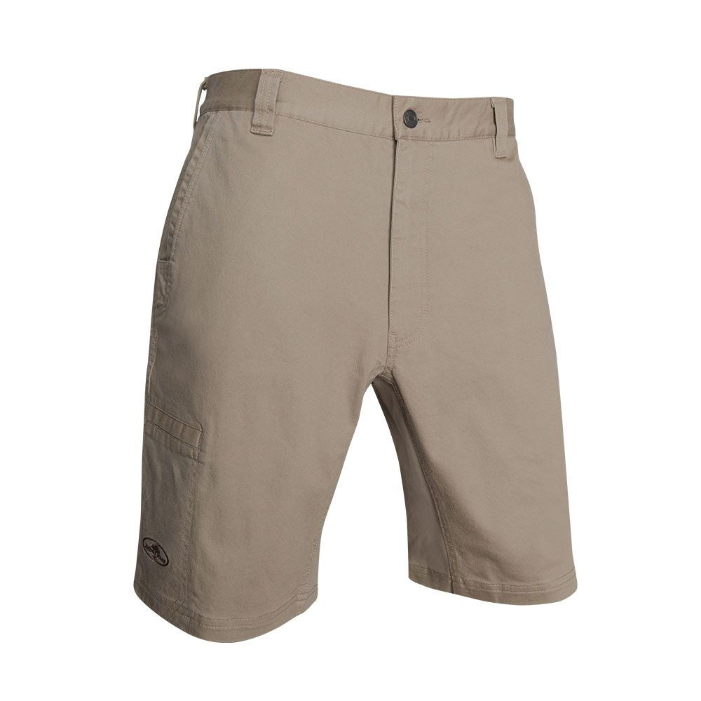 Arborwear - Willow Flex Shorts - Men's - Driftwood