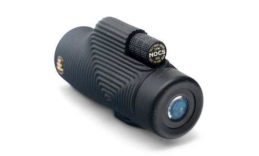Nocs Provisions - Zoom Tube 8x32 Mono Telescope - Obsidian