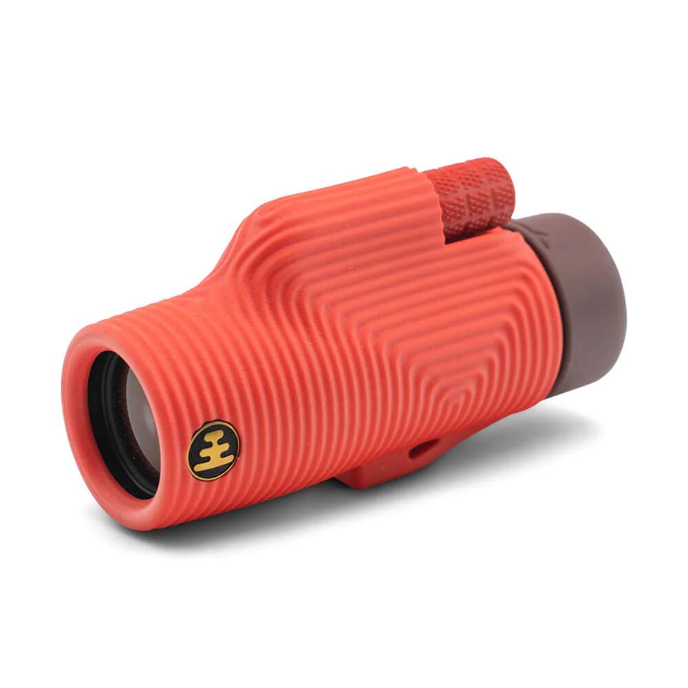 Nocs Provisions - Zoom Tube 8x32 Mono Telescope - Cardinal Red