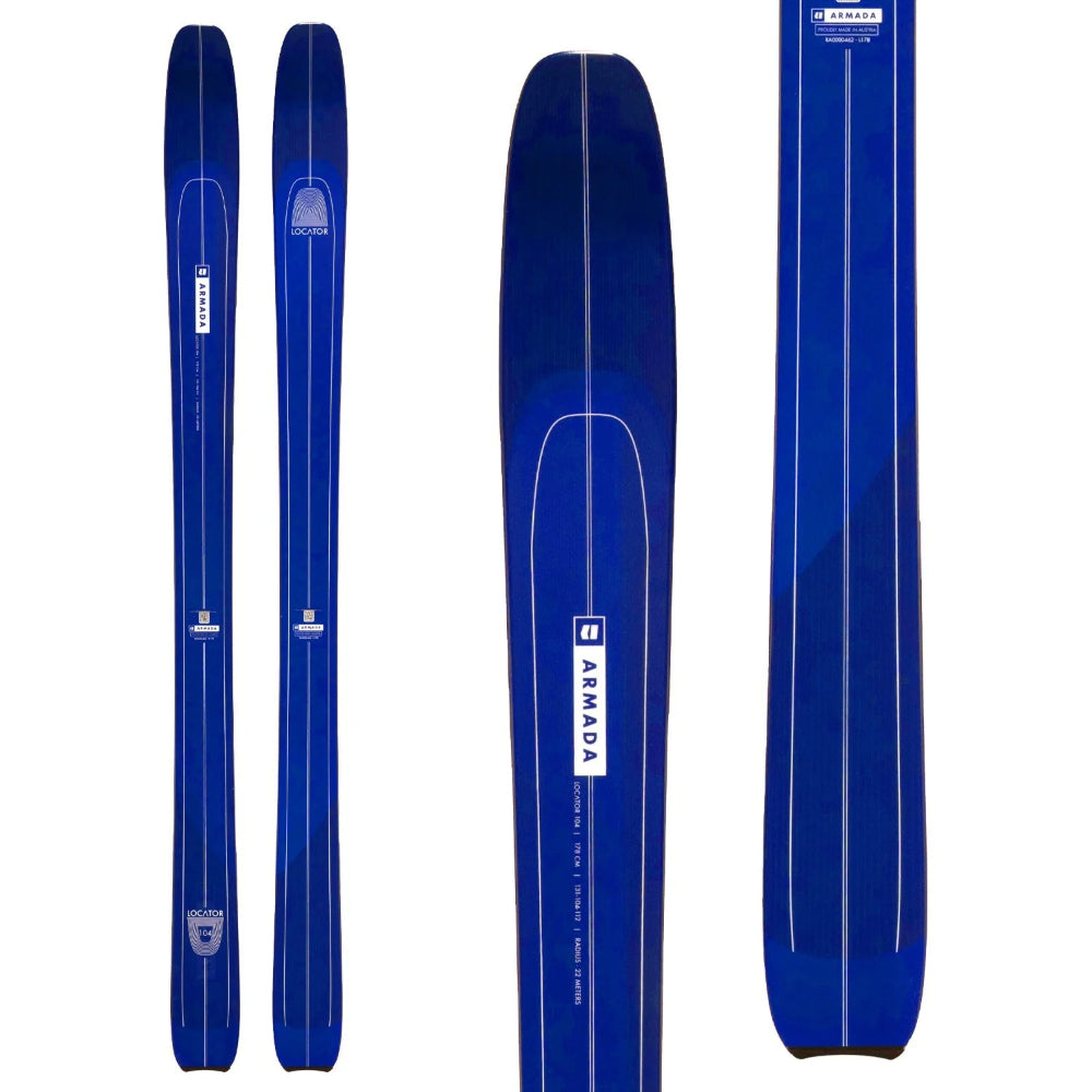 Armada - Locator 104 Ski 2023