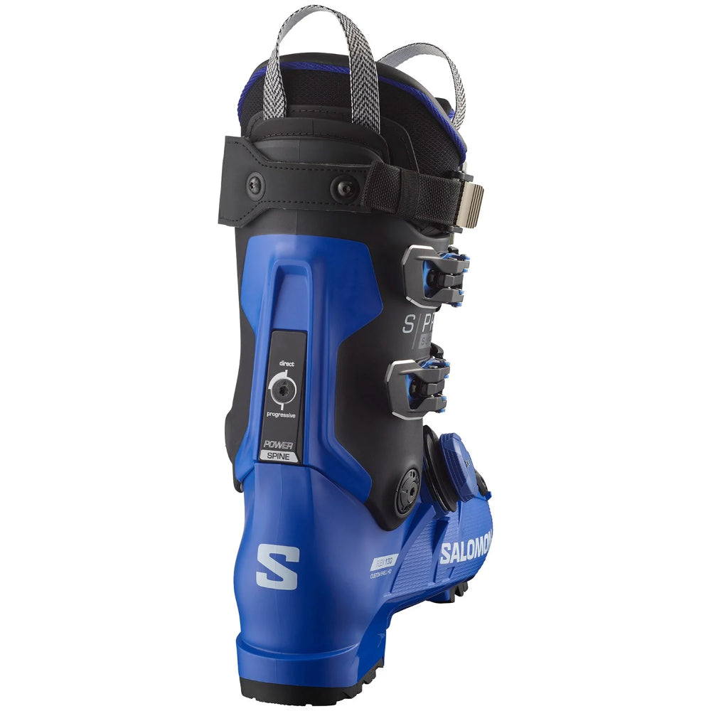 Salomon - S/Pro Supra Boa 130 GW - Race Blue / Black / White