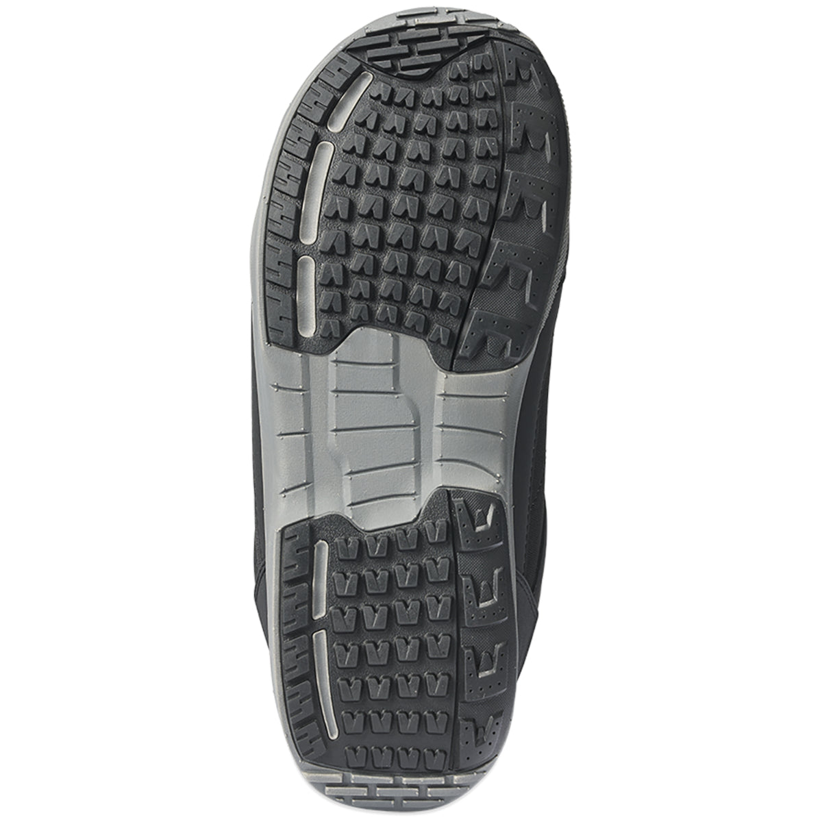 K2 - Raider Snowboard Boots - Men's - Black