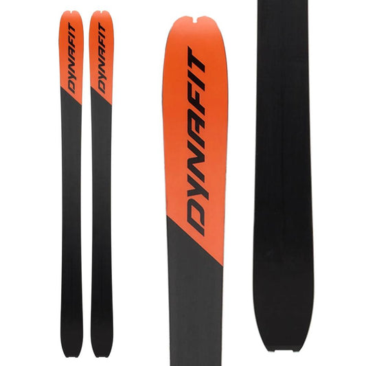 Dynafit - Tigard 97 Ski - Black White
