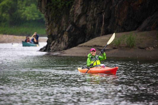 Onion River Race and Ramble 2016