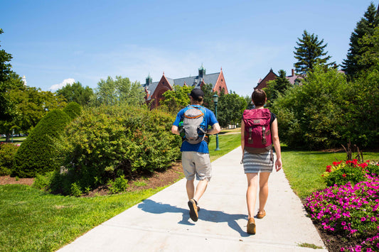 The Back to Campus Survival Kit: 8 Must-Have Items