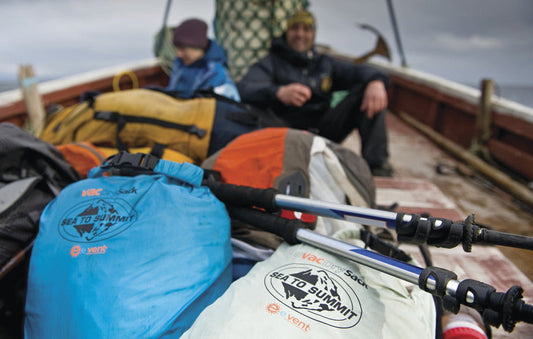 Gear Guide: Petzl Harnesses
