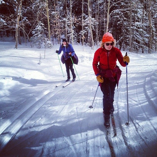 Nordic Ski Guide