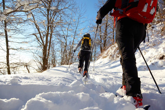 2017 Ski Gear Spotlight: The Hot New New
