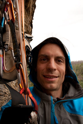 Mike Donohue: OGE Co-Owner And Multi Sport Machine
